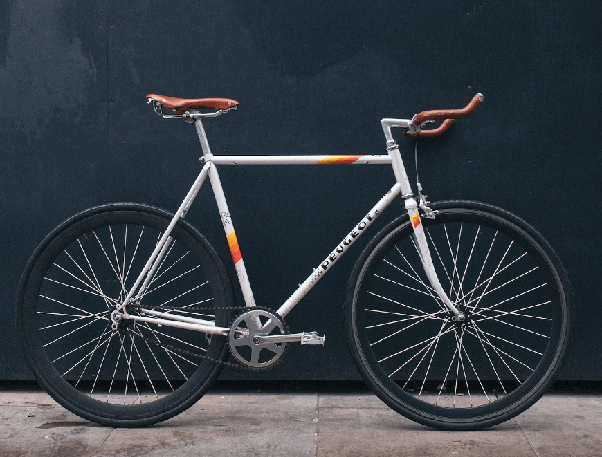 기후동행카드 공공자전거