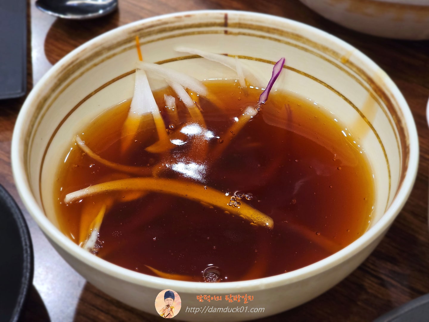 등심 탕수육