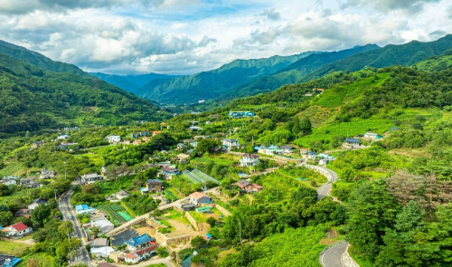 5월 꽃길 산책 명소 BEST 7, 걷기만 해도 힐링되는 봄꽃길 추천