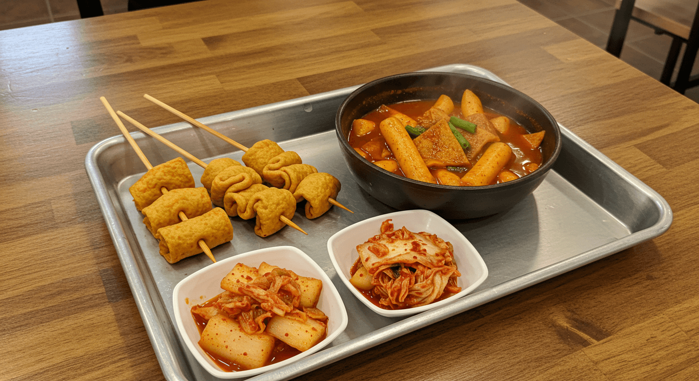  떡볶이 황금레시피&amp;#44; 떡볶이 소스 비율&amp;#44; 국물떡볶이 만들기&amp;#44; 분식집 떡볶이 맛내기&amp;#44; 매콤달콤 떡볶이&amp;#44; 간단한 떡볶이 레시피 