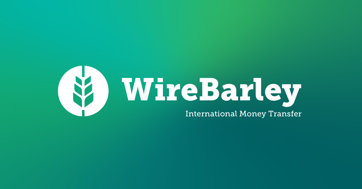 송금앱 WireBarley 