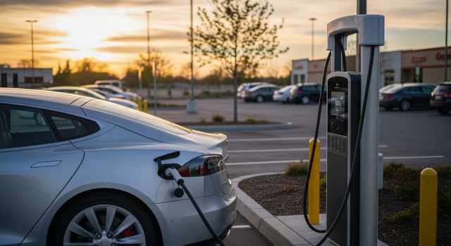 성남시 공공서비스 성남시 전기차 충전 인프라 확대 정책 현황 (2025년 최신판)