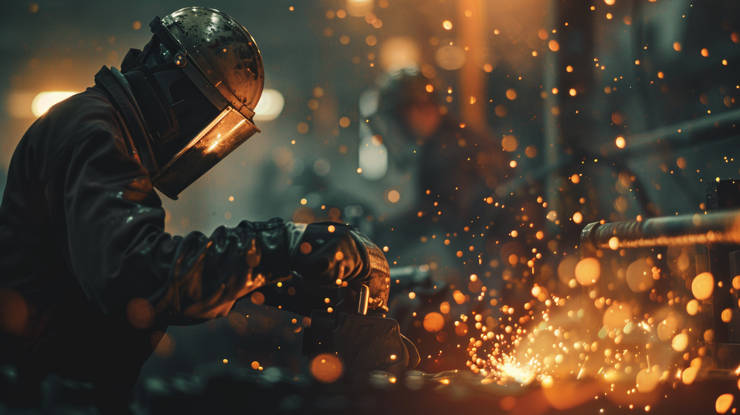 제조업 외국인 채용 (비자, 체류, 불법체류)