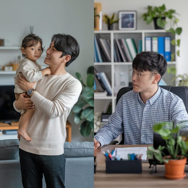 중소기업의 숨은 복지 혜택, &lsquo;육아기 단축업무 분담지원금&rsquo; 완전 해부