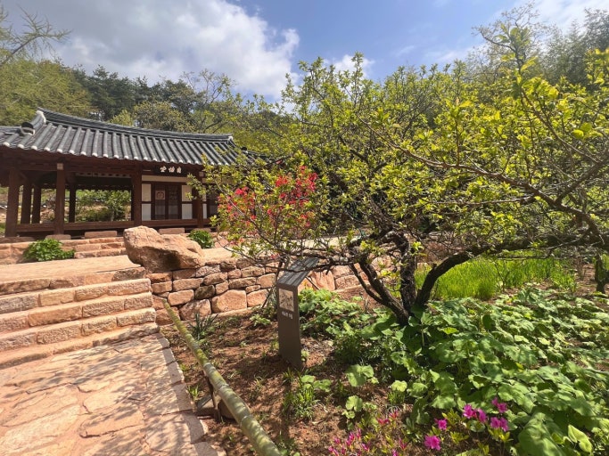 강진 가볼만한곳 베스트10