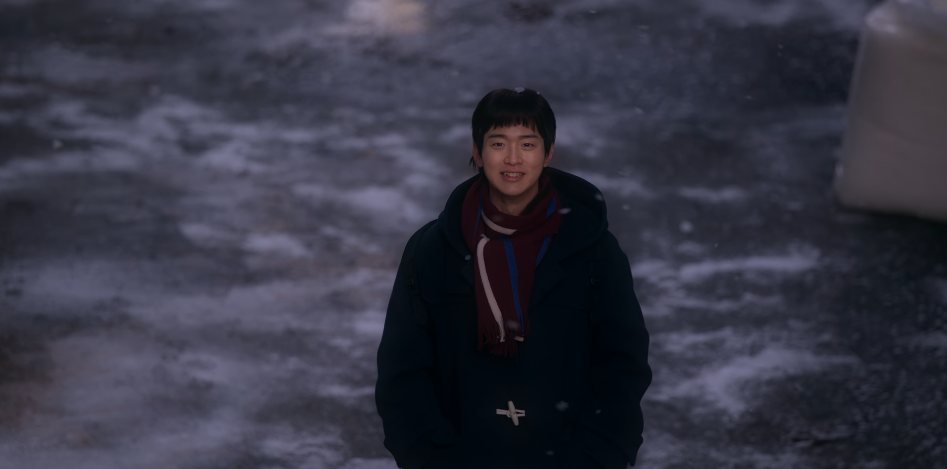 정신병동에도아침이와요-등장인물-출연진