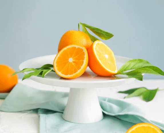 40대 이상 필수템: 항산화 과일 5가지