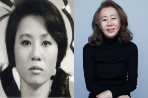 윤여정 출생 1947년 6월 19일