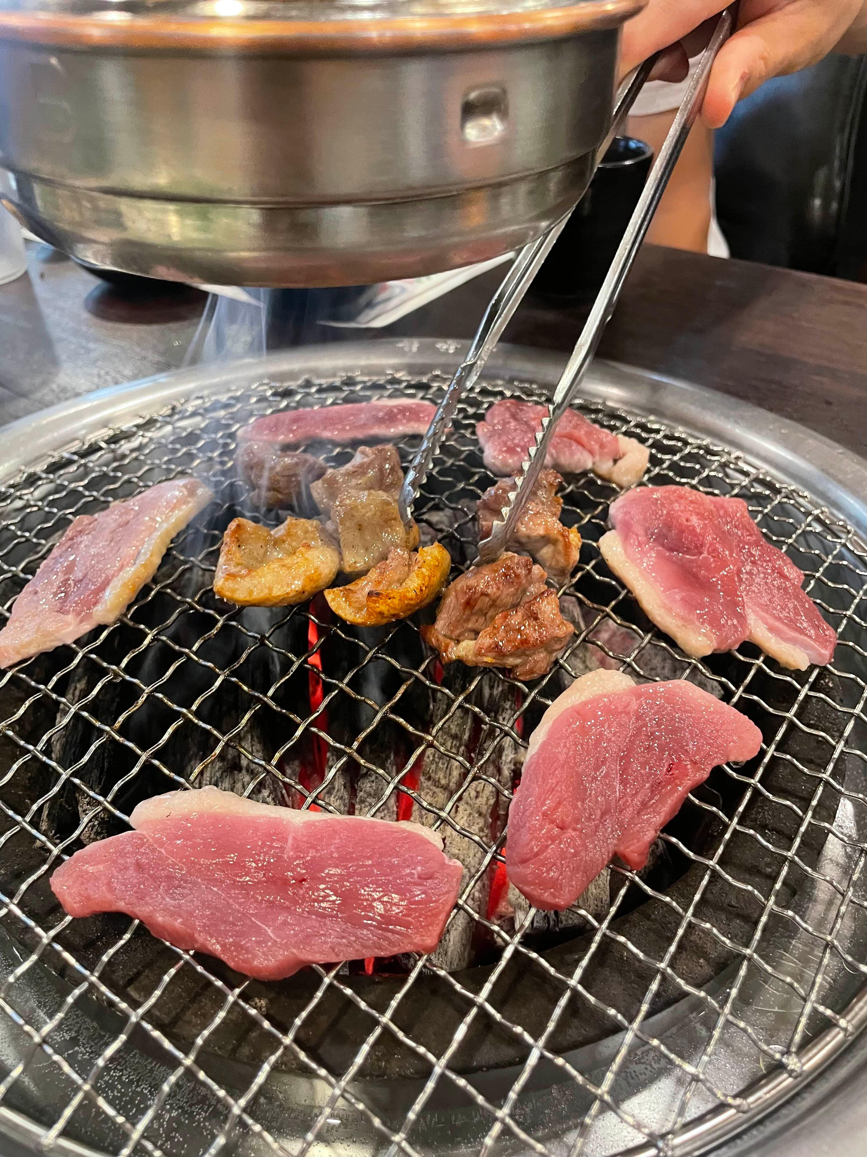 평창 오리 맛집 다키닥팜 