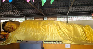 이색적인 전국 사찰여행