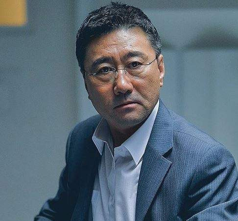 최정우 부인 자녀