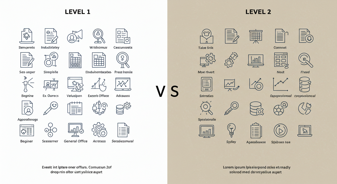 자신의 목표에 맞춰 선택3