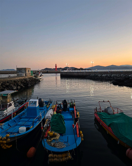 사천 가볼만한 곳 