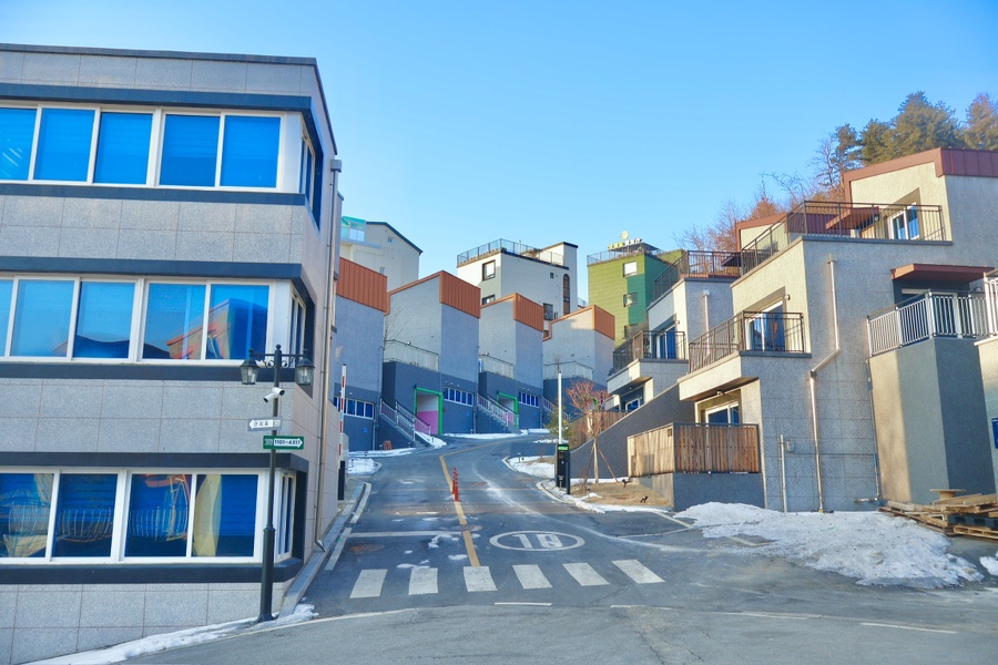 풀스테이 스테이온 가평