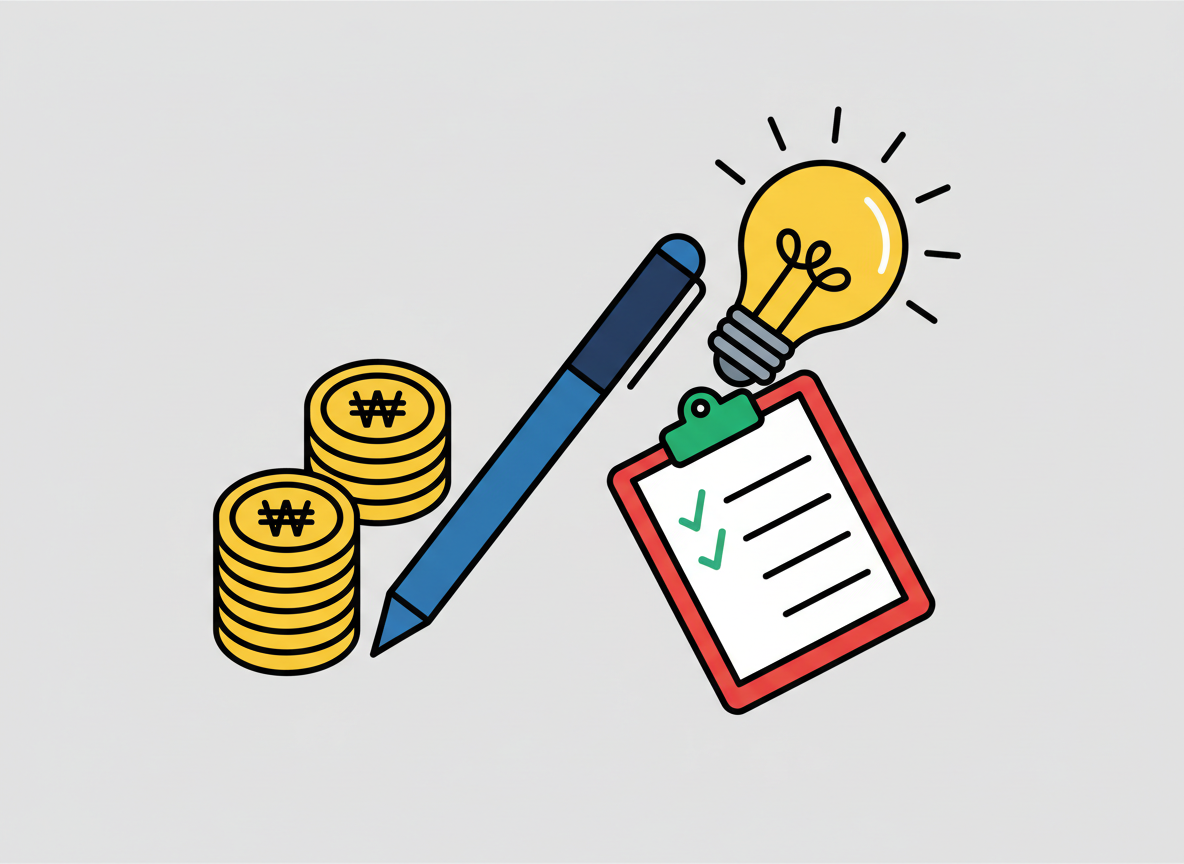 연말정산 맞벌이 부부 몰아주기