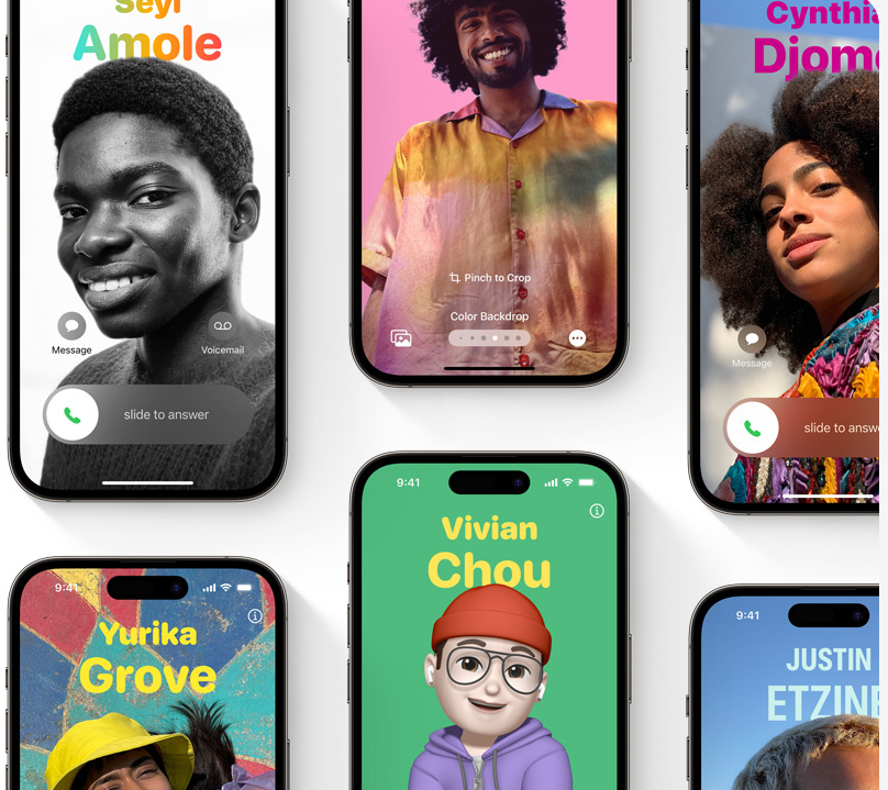 아이폰, 아이패드 iOS17 업데이트