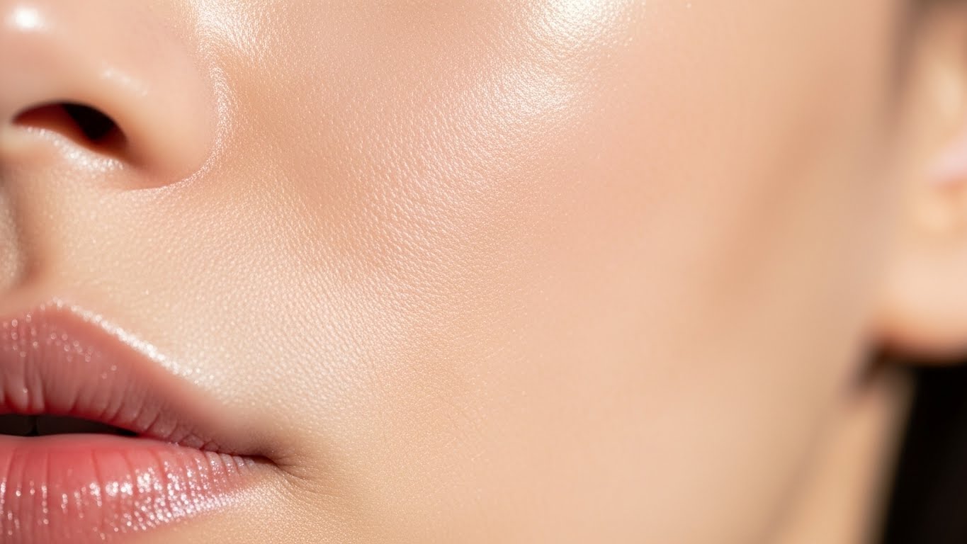 염증주사 후 자국이 생기는 이유