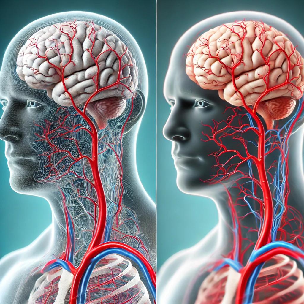 모야모야병 군대