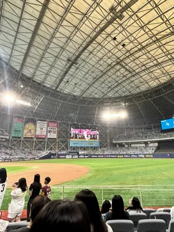 고척돔 야구장 예매 좌석배치도 주차장 총정리_9