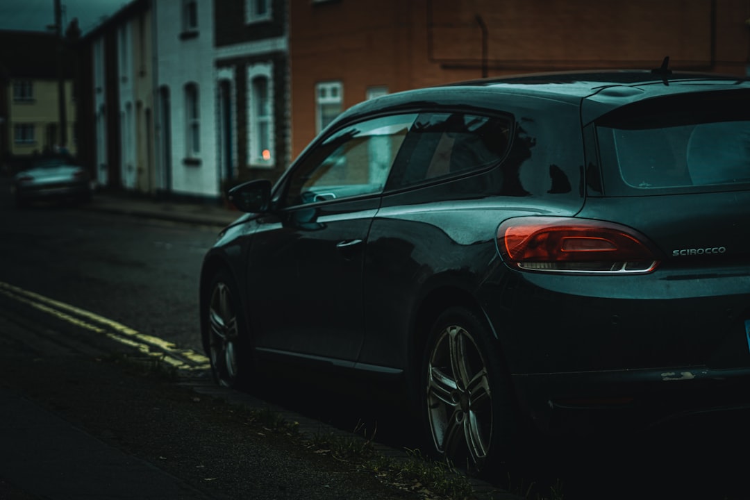 'Car loan'