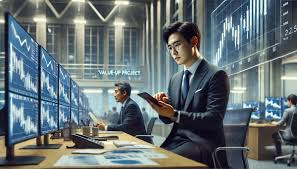 밸류업 프로젝트