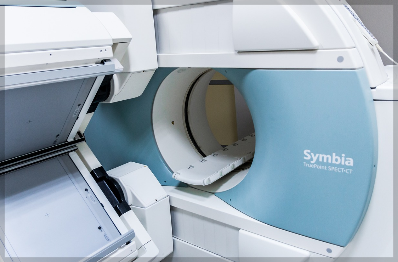 MRI