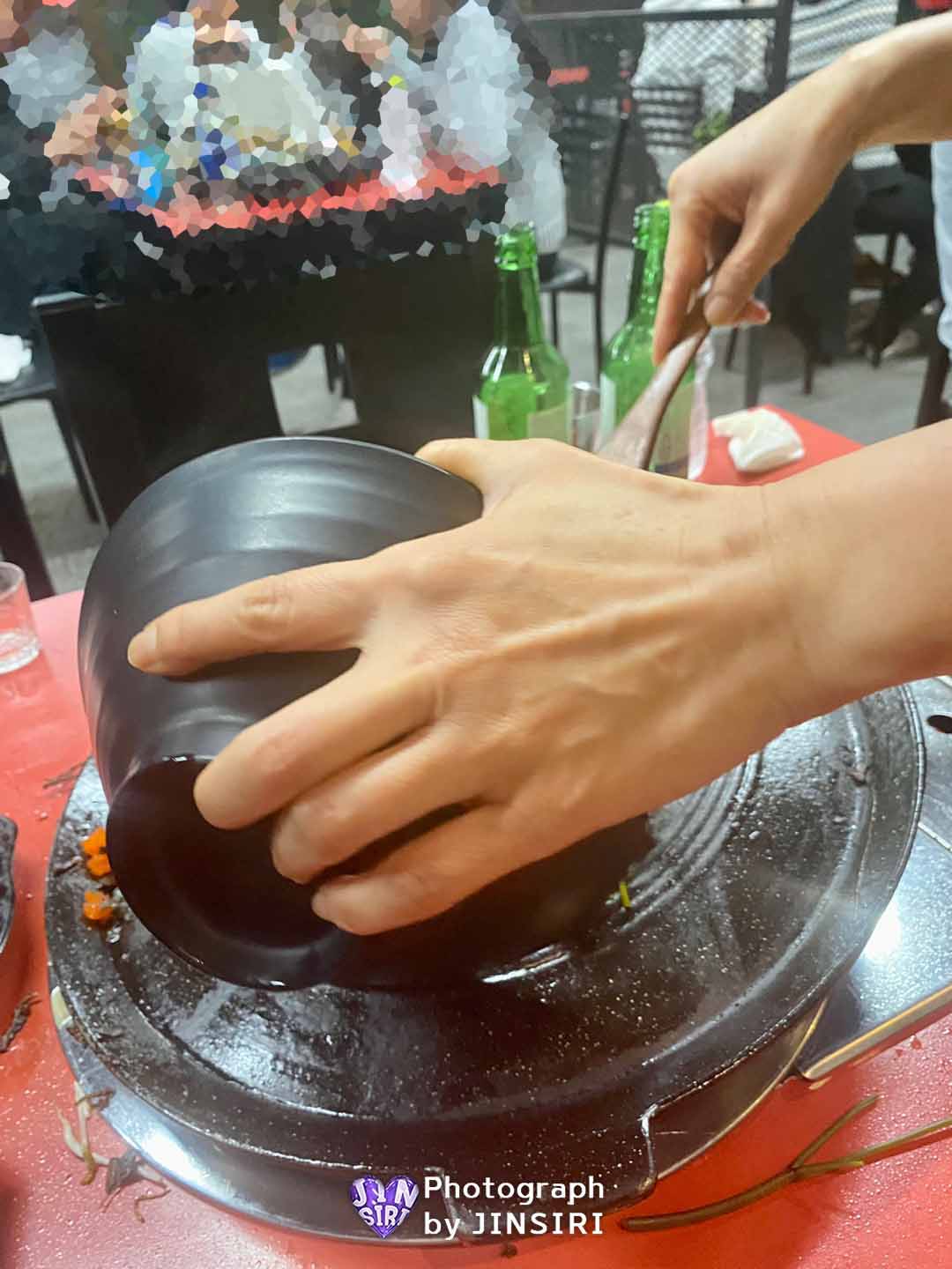 삼겹살 풍무동 김포 맛집