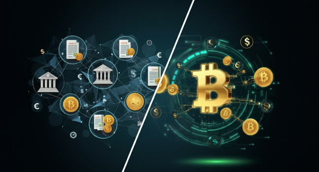 비트코인을 해외로 보내는 이유