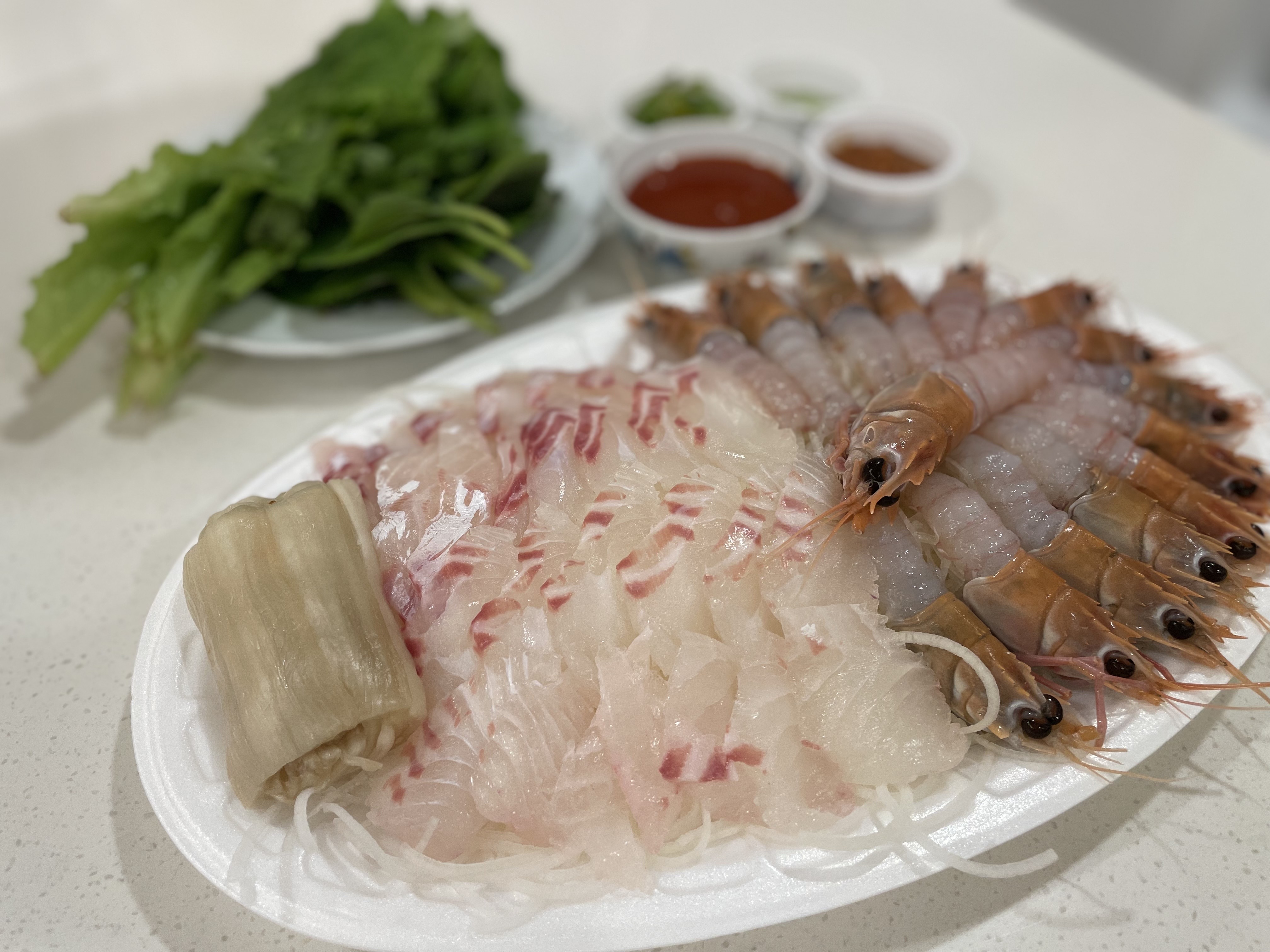 제주도 딱새우회