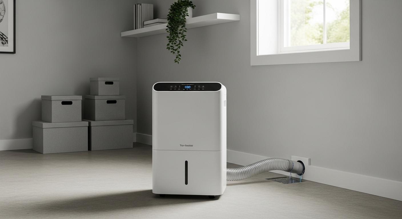 제습기 추천 1등급