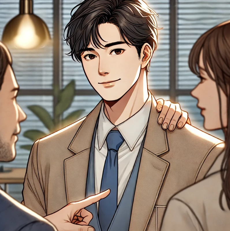 ENFJ 유형 ENFJ 특징