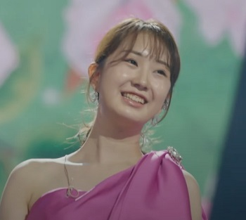 첫정 전유진 노래 듣기 가사