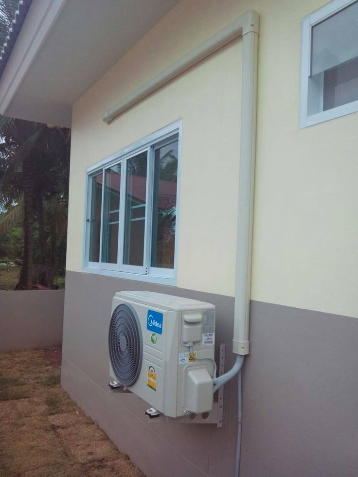 실외기 효율 가이드