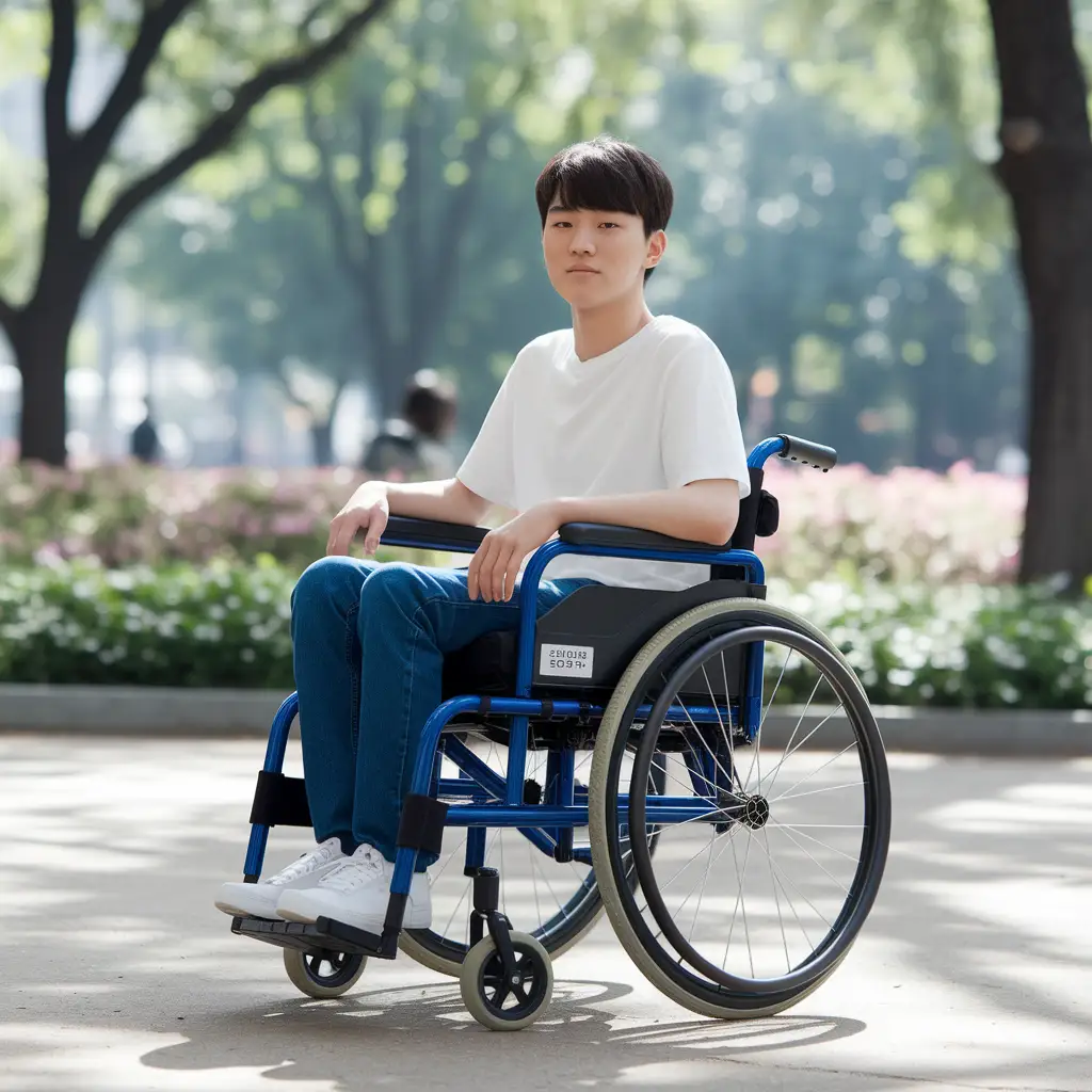 &amp;quot;장애인활동