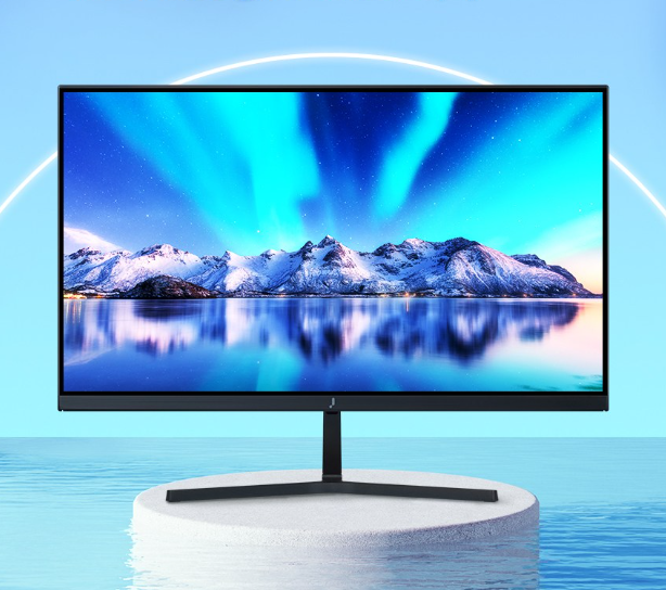 주연테크 FHD 100Hz (V22FX) 모니터 이야기