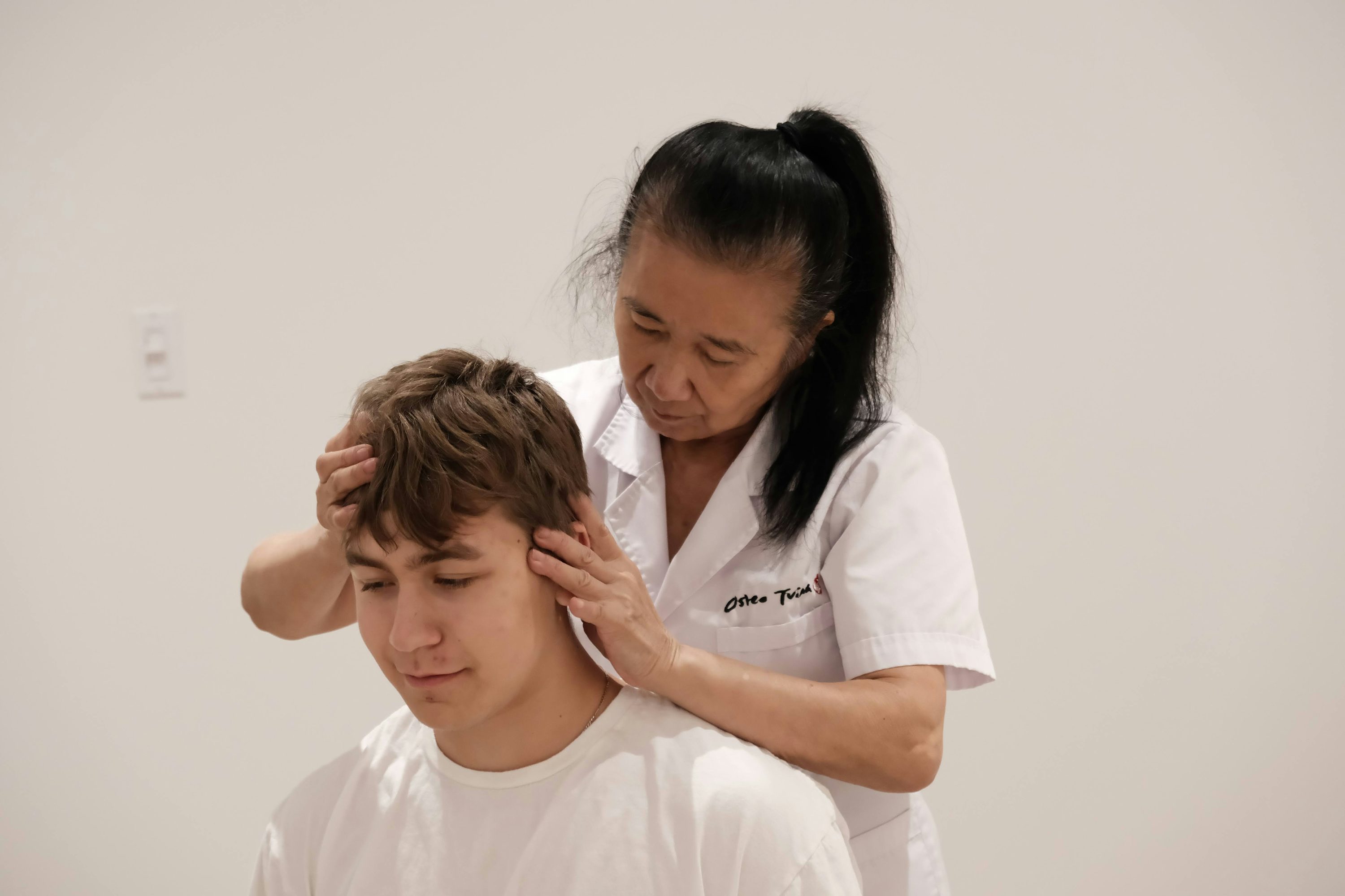 💇♀️ 모발을 건강하고 굵게 만드는 꿀팁 7가지