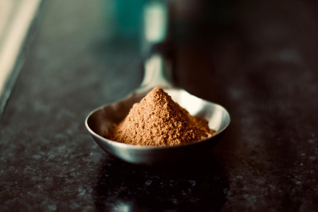 Seasoning