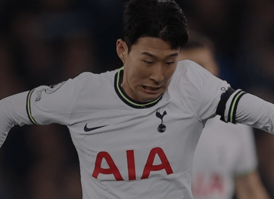 토트넘 경기일정