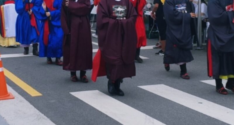 군산-시간여행축제