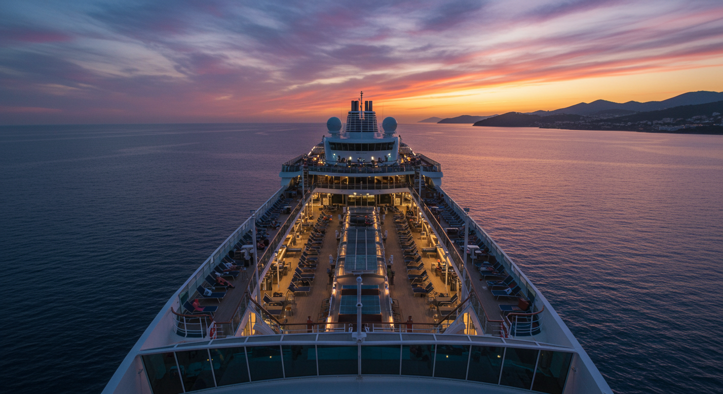 한강 크루즈 뷔페 가격