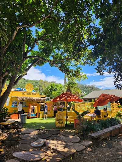 더썬라이즈쉐이크