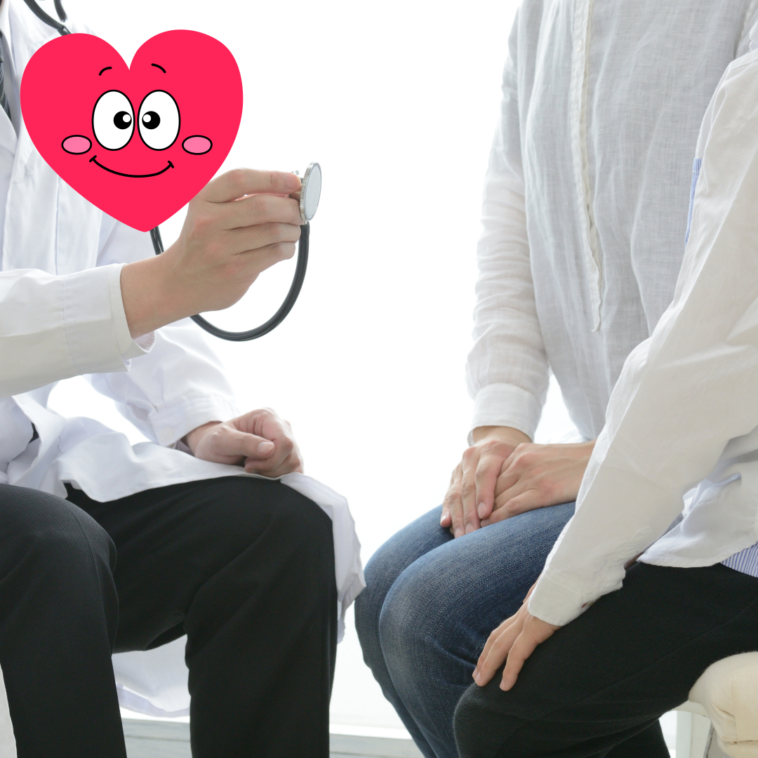 심근경색 전조증상