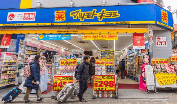 일본에서 사면 좋은 기념품