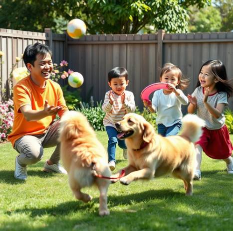 반려동물 스마트 가전제품과 용품 리뷰
