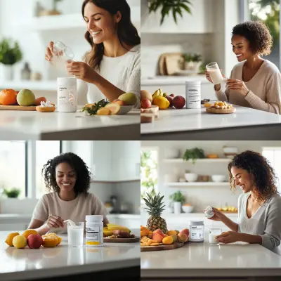 이노시톨 복용법2