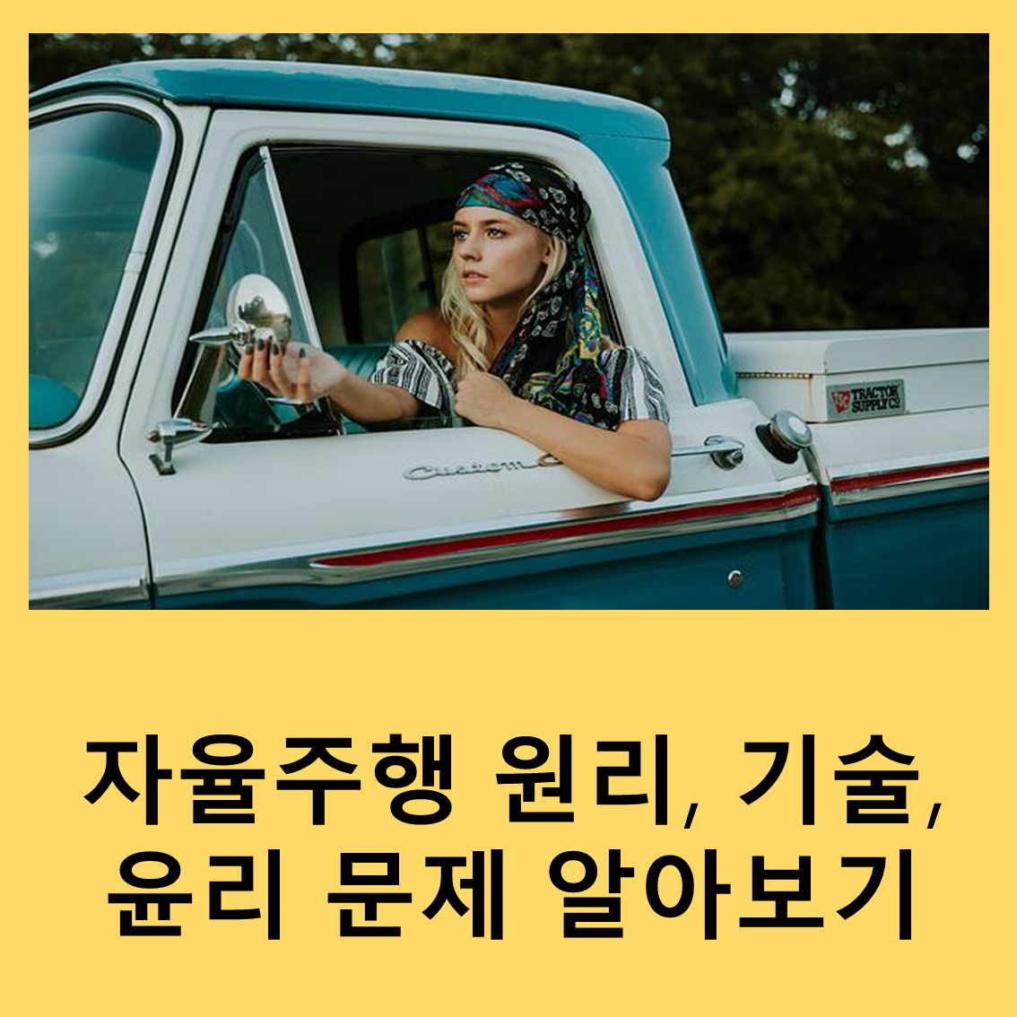 자율주행