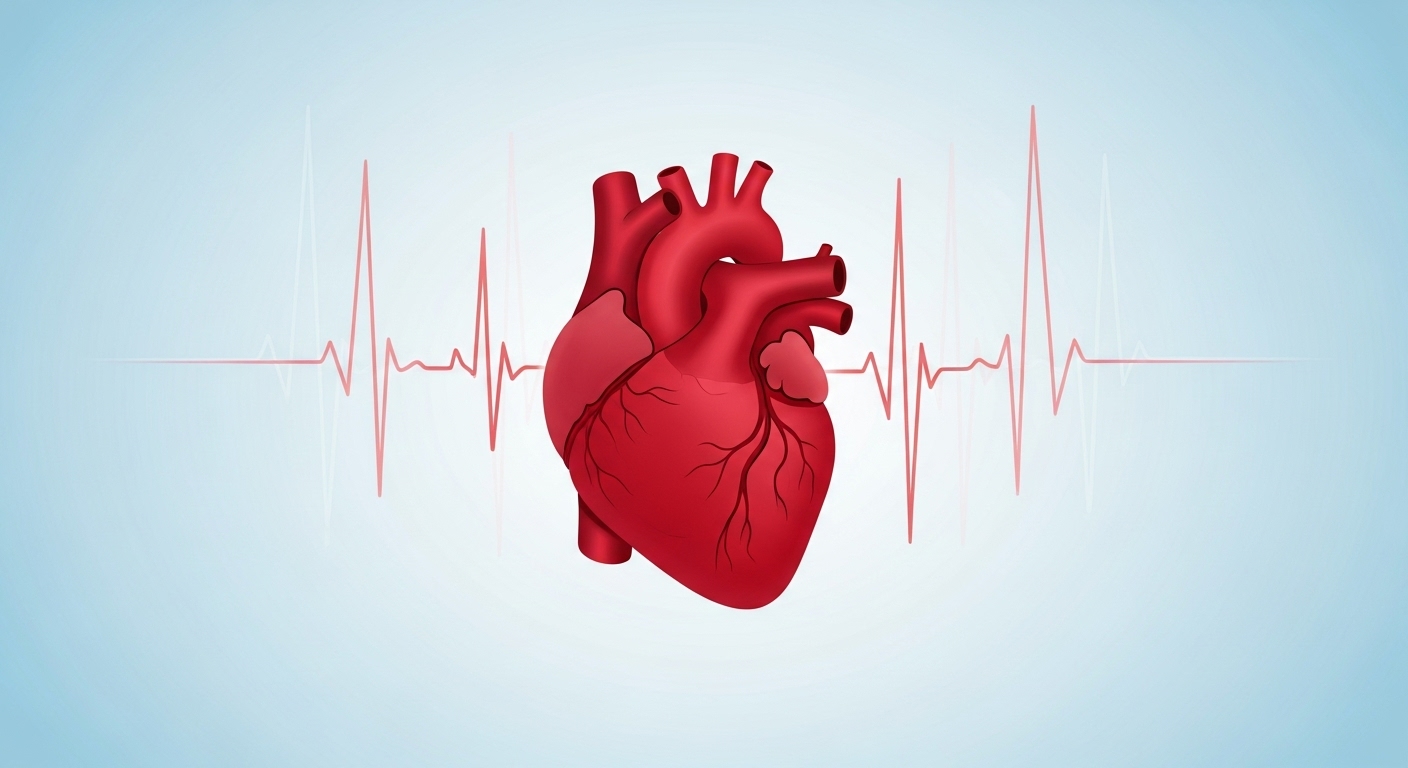 맥박수 정상범위