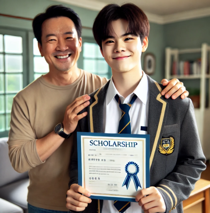 한부모가정 자녀를 위한 교육비 지원안내