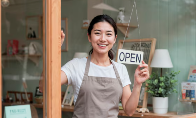 서울시 소상공인 지원