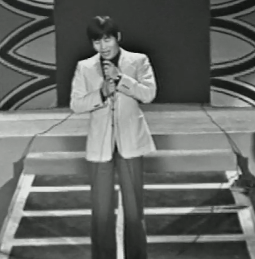 송창식 맨 처음 고백